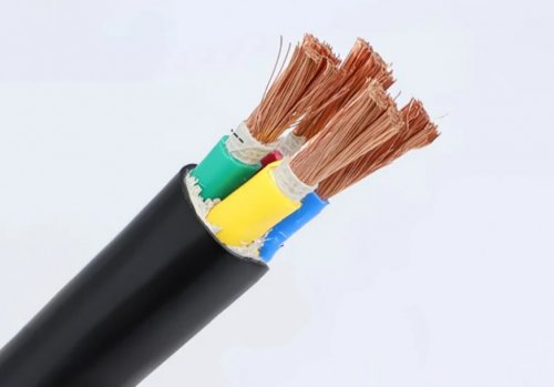 電纜型號代碼，你了解幾個(gè)？