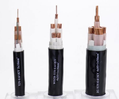 線纜的生產(chǎn)基本工藝和設(shè)備介紹